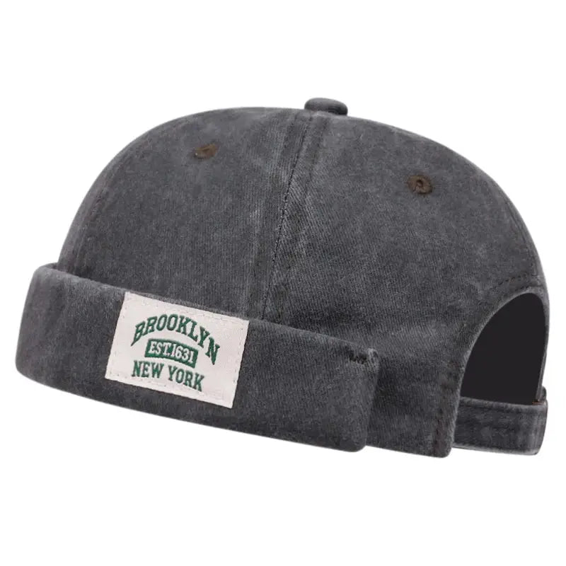 1 - The Novaberet™ - Novahead