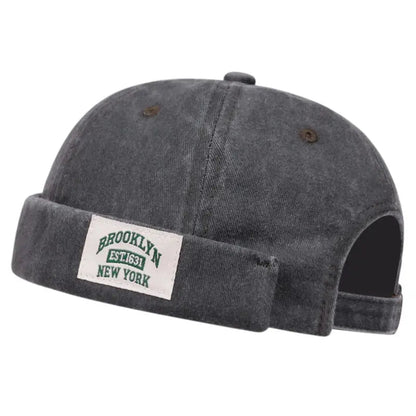 1 - The Novaberet™ - Novahead