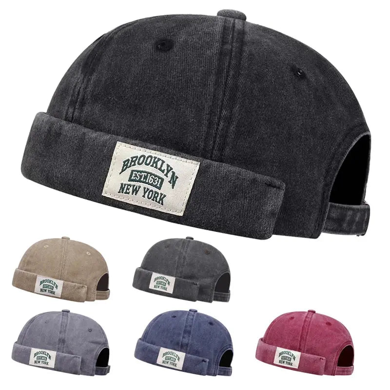 1 - The Novaberet™ - Novahead