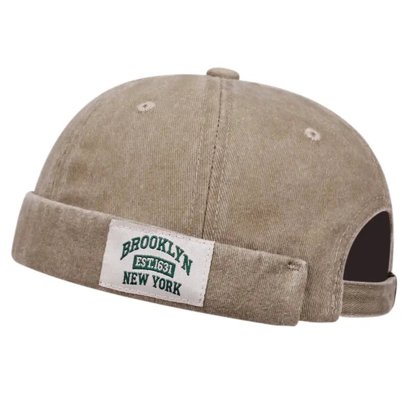 1 - The Novaberet™ - Novahead