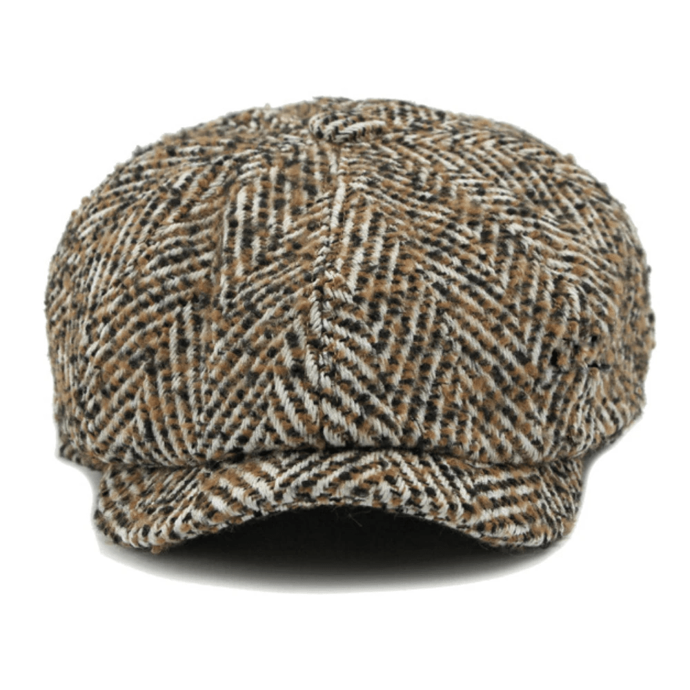 13 - The Novaberet™ - Novahead