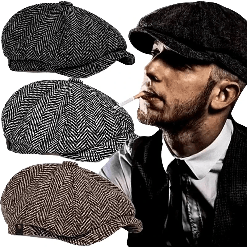 14 - The Novaberet™ - Novahead