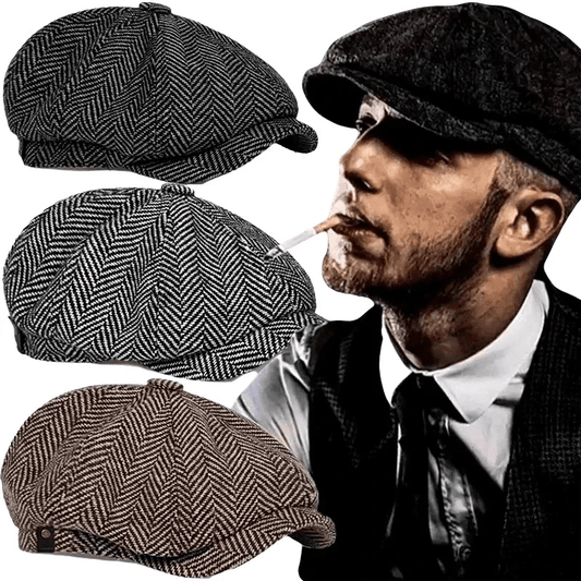 14 - The Novaberet™ - Novahead