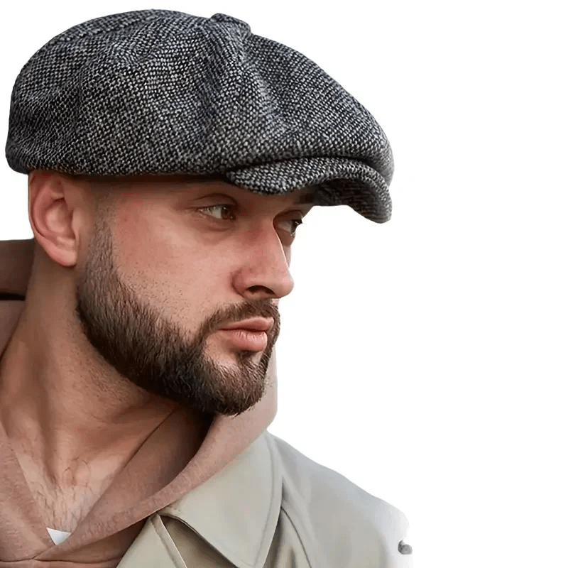 14 - The Novaberet™ - Novahead