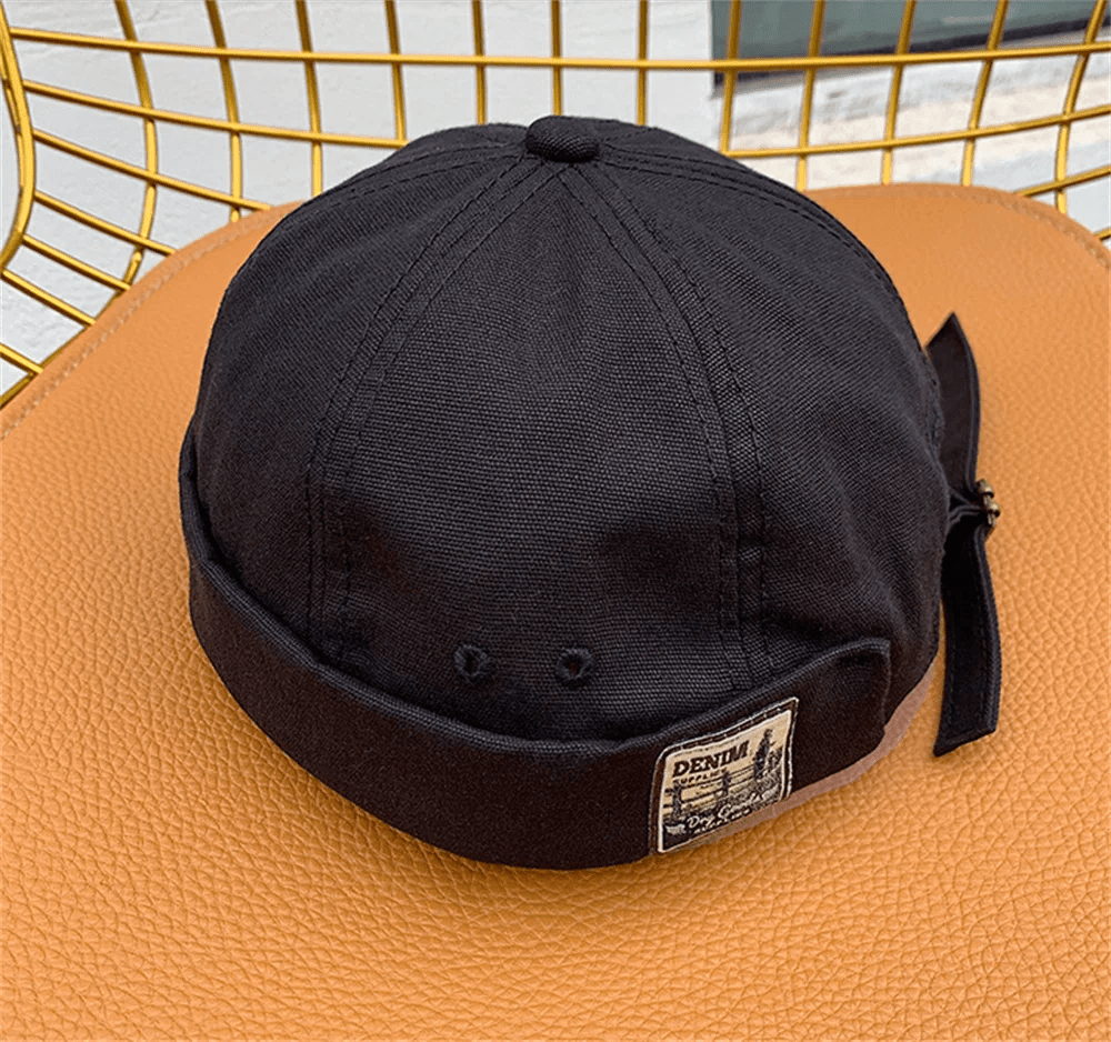 17 - The Novaberet™ - Novahead