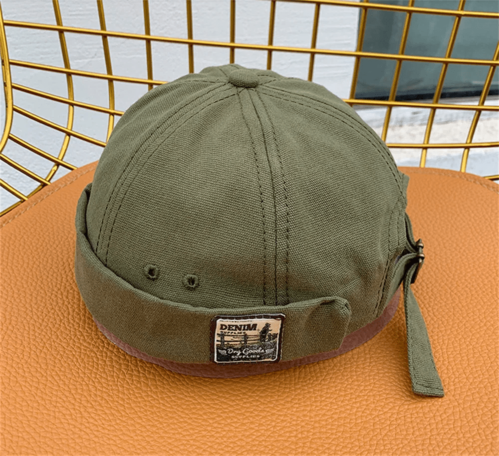 17 - The Novaberet™ - Novahead