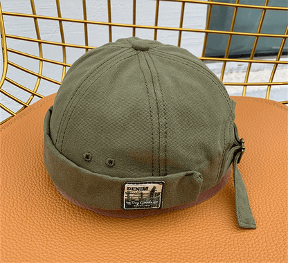 17 - The Novaberet™ - Novahead