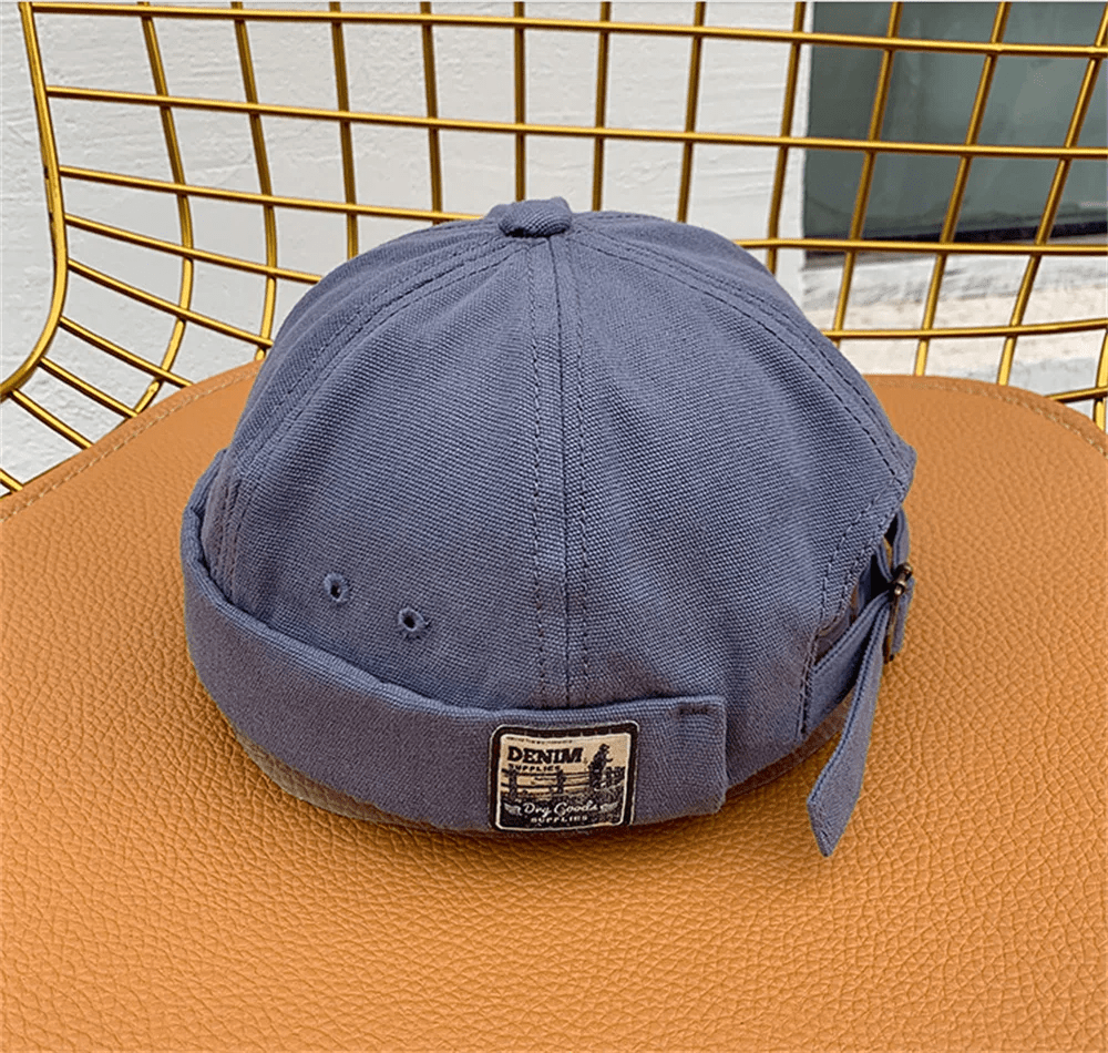 17 - The Novaberet™ - Novahead