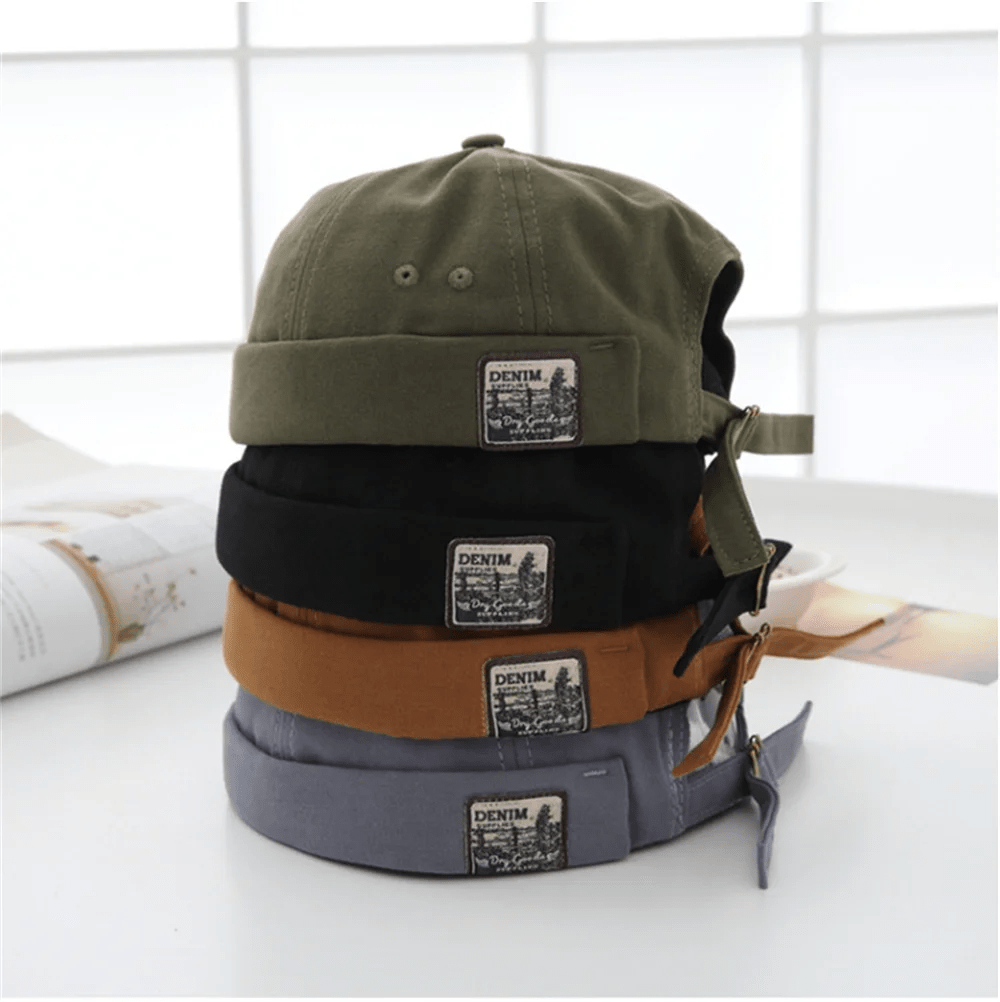 17 - The Novaberet™ - Novahead