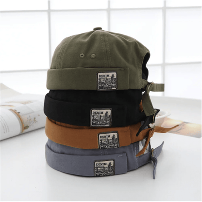 17 - The Novaberet™ - Novahead