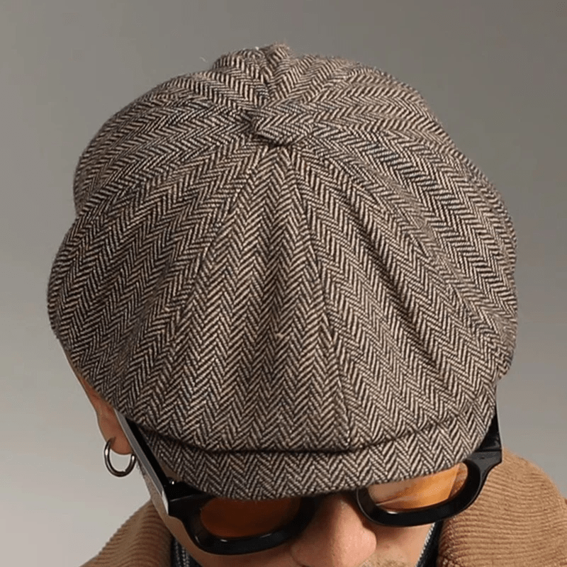 27 - The Novaberet™ - Novahead