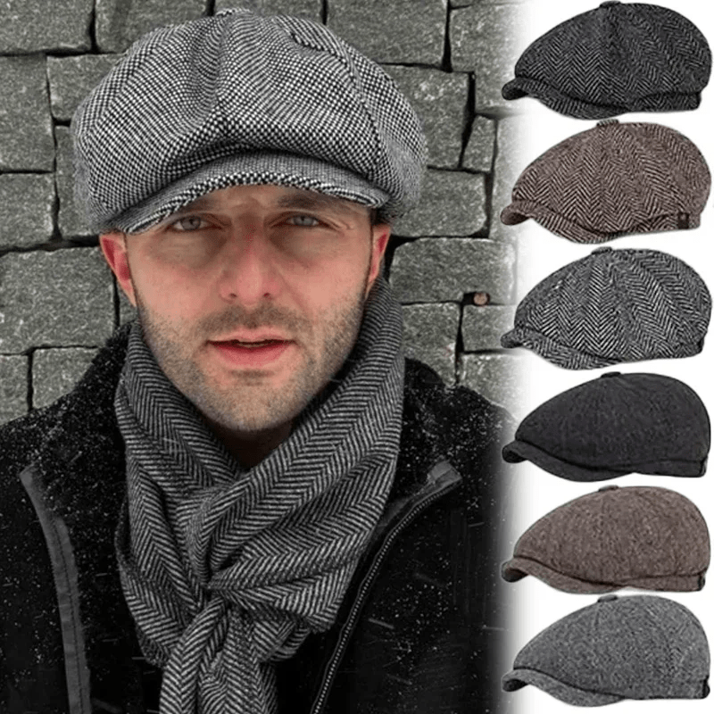 27 - The Novaberet™ - Novahead