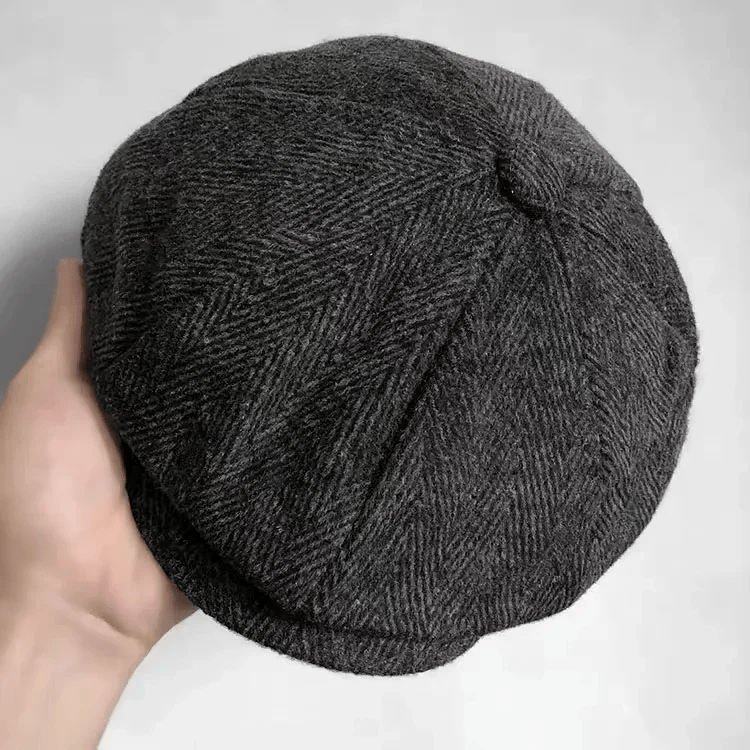 27 - The Novaberet™ - Novahead