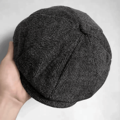 27 - The Novaberet™ - Novahead