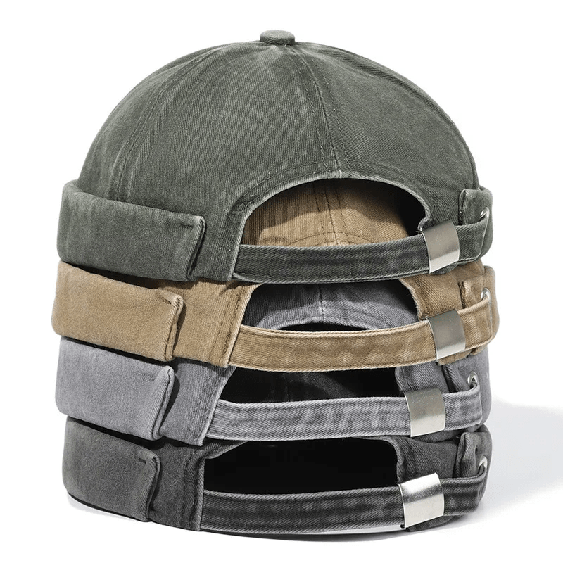 30 - The Novaberet™ - Novahead