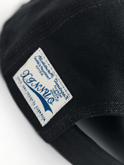 7 - The Novaberet™ - Novahead