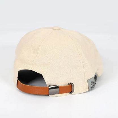 The NovaBeret™ - Vintage Urban Flat Cap Inspired by Peaky Blinders - Novahead