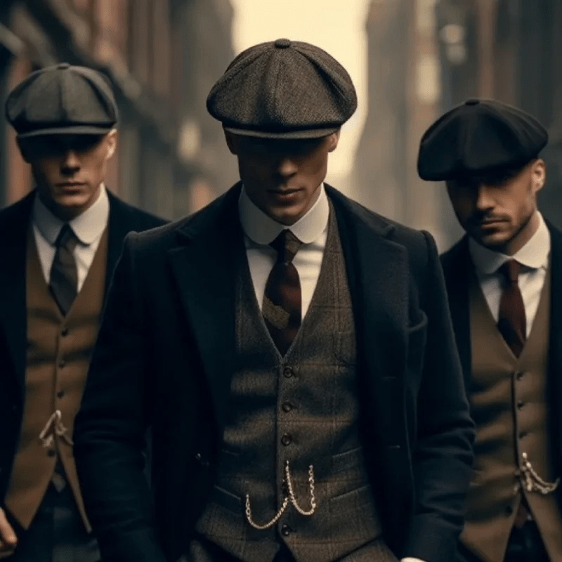 The Novaberet™ Washington - Novahead